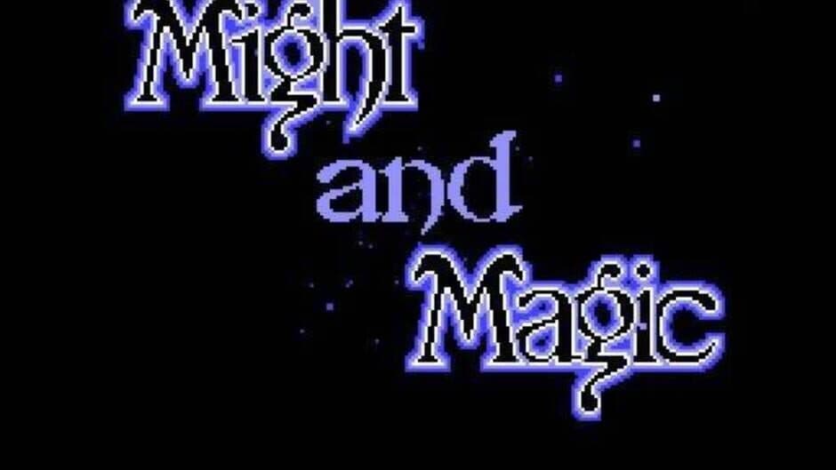 Might and Magic: Book One - The Secret of the Inner Sanctum - Captura 3