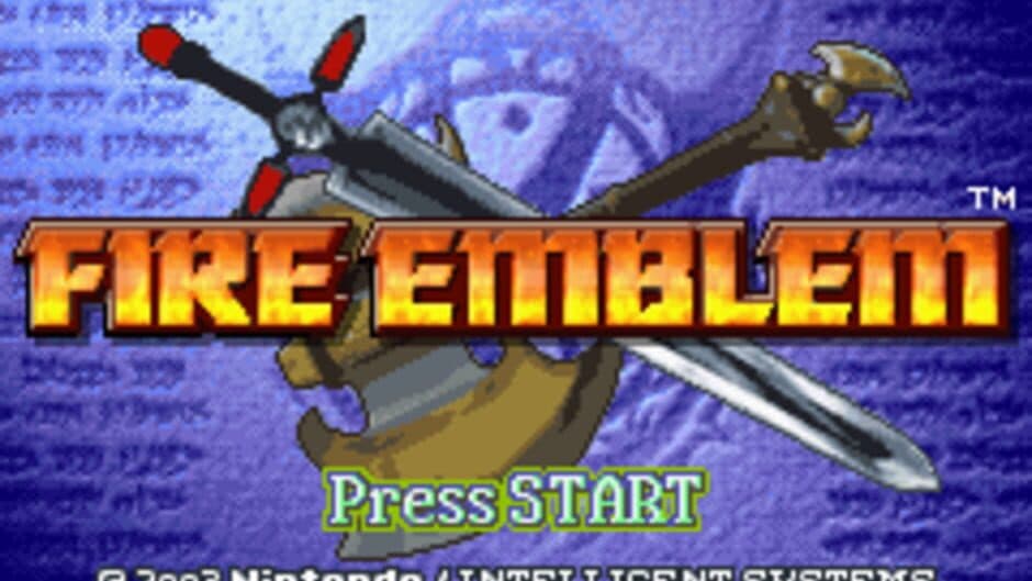 Fire Emblem - Captura 4