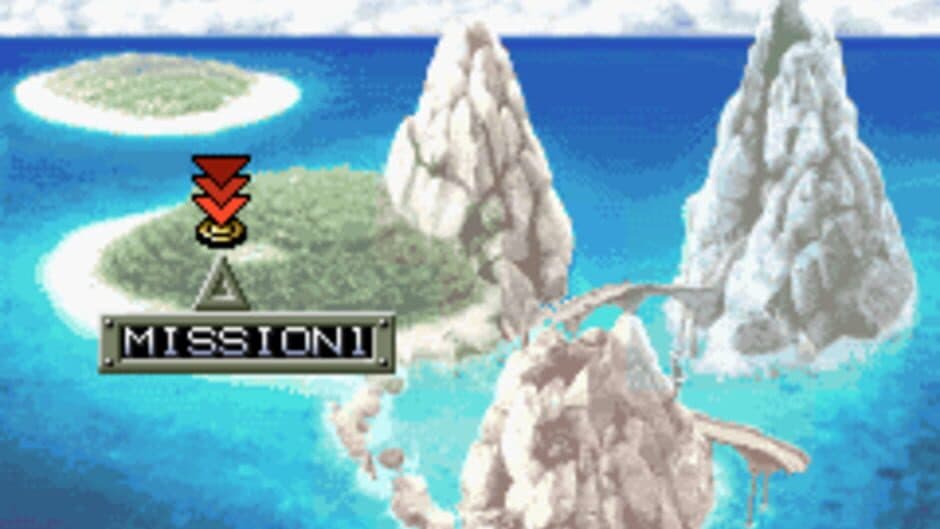 Metal Slug Advance - Captura 7
