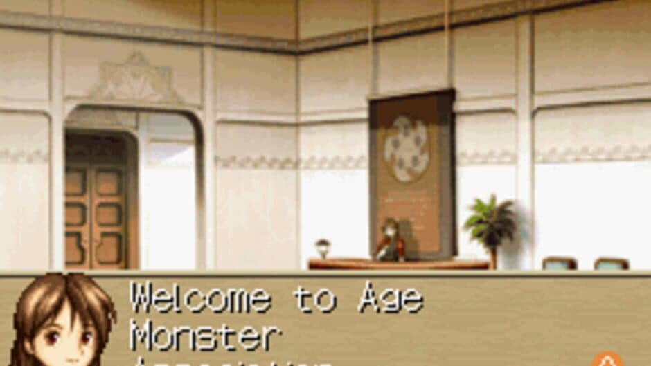 Monster Rancher Advance - Captura 0