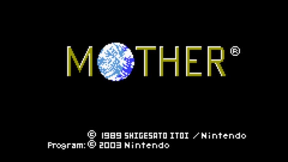 Mother 1+2 - Captura 9