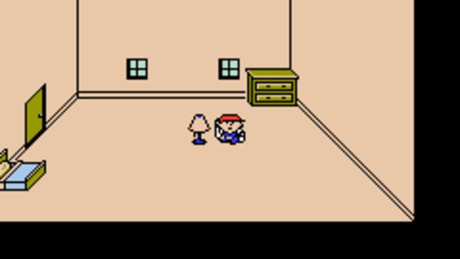 Mother 1+2 - Captura 5