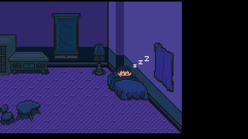 Mother 1+2 - Captura 10