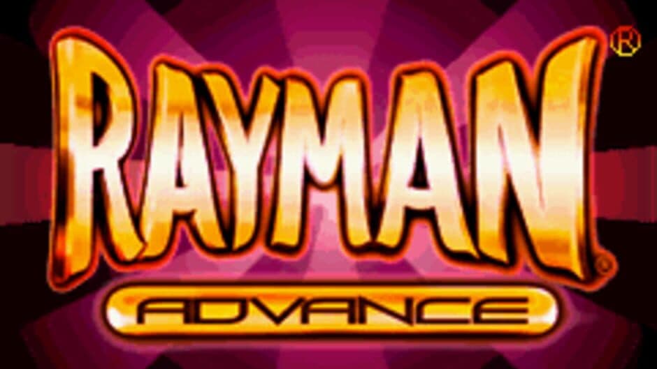 Rayman Advance - Captura 6