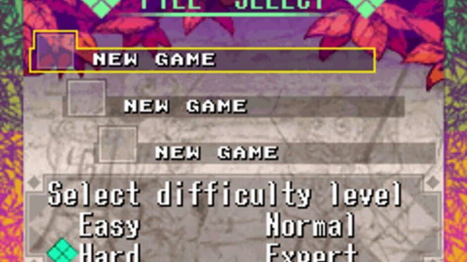 Shonen Jump's Shaman King: Master of Spirits 2 - Captura 7
