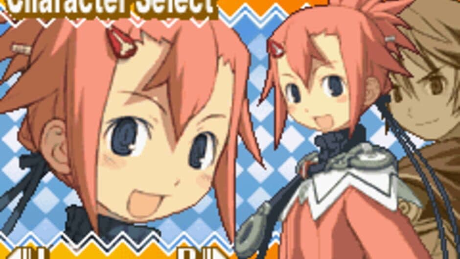 Summon Night: Swordcraft Story 2 - Captura 5