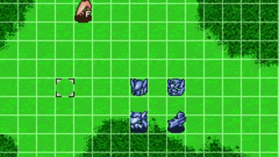 Super Robot Taisen: Original Generation 2 - Captura 4