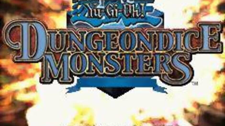 Yu-Gi-Oh! Dungeon Dice Monsters - Captura 0