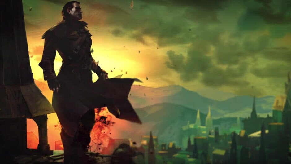 Gwent: Crimson Curse - Captura 7