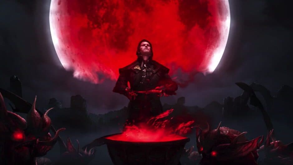 Gwent: Crimson Curse - Captura 4