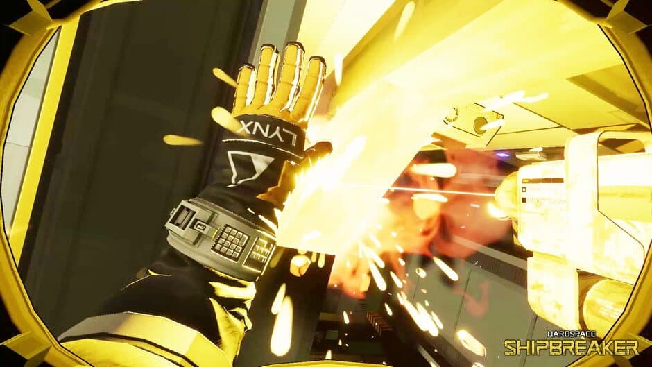 Hardspace: Shipbreaker - Captura 12