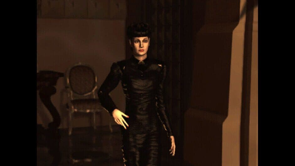 Blade Runner - Captura 3
