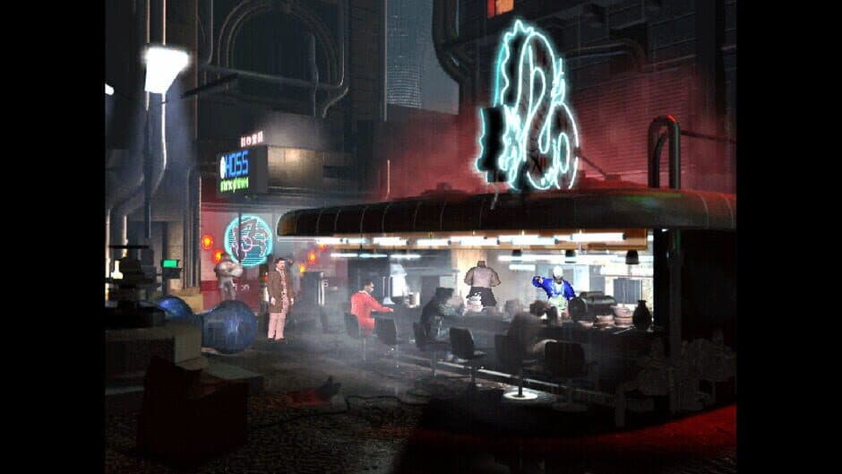 Blade Runner - Captura 2
