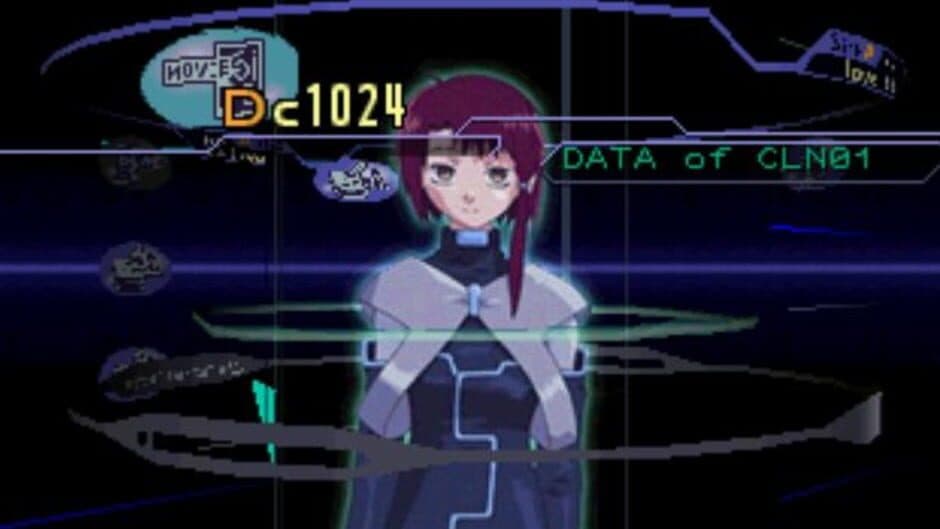 Serial Experiments Lain - Captura 6