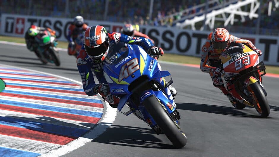 MotoGP 20 - Captura 5