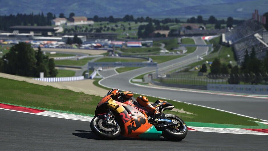 MotoGP 20 - Captura 7