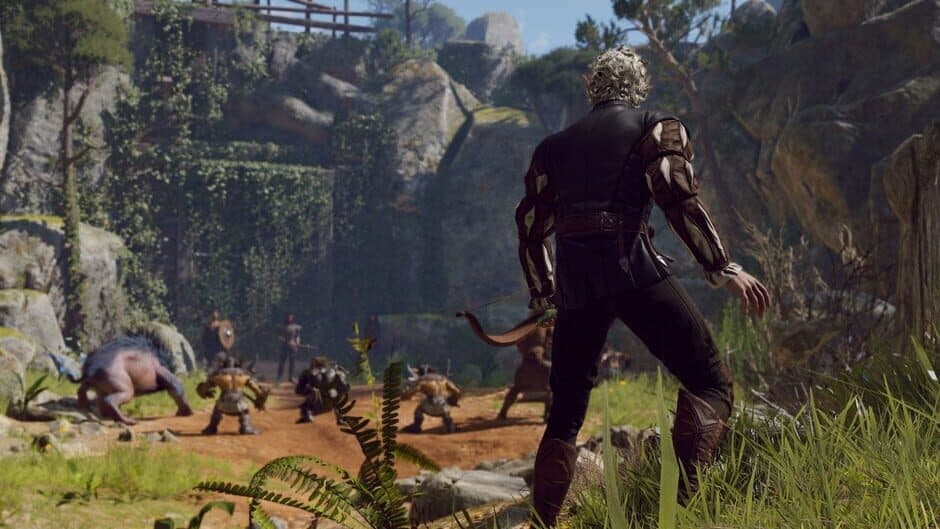 Baldur's Gate III - Captura 8