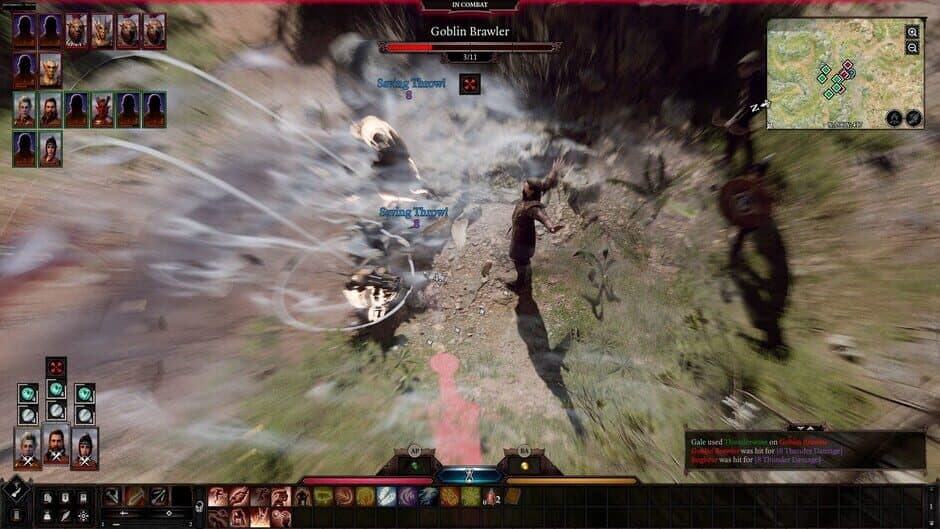 Baldur's Gate III - Captura 22