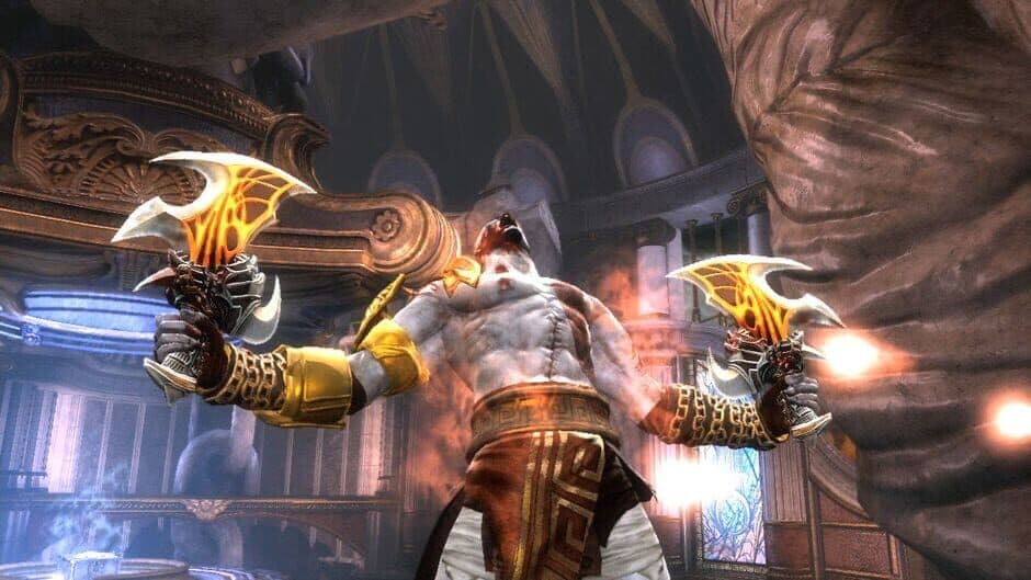 Mortal Kombat - Captura 7