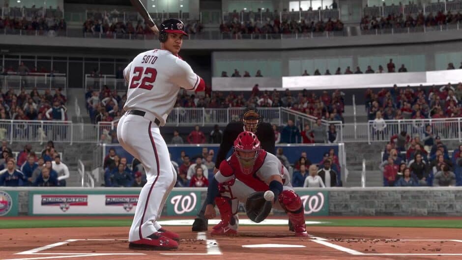 MLB The Show 20 - Captura 4