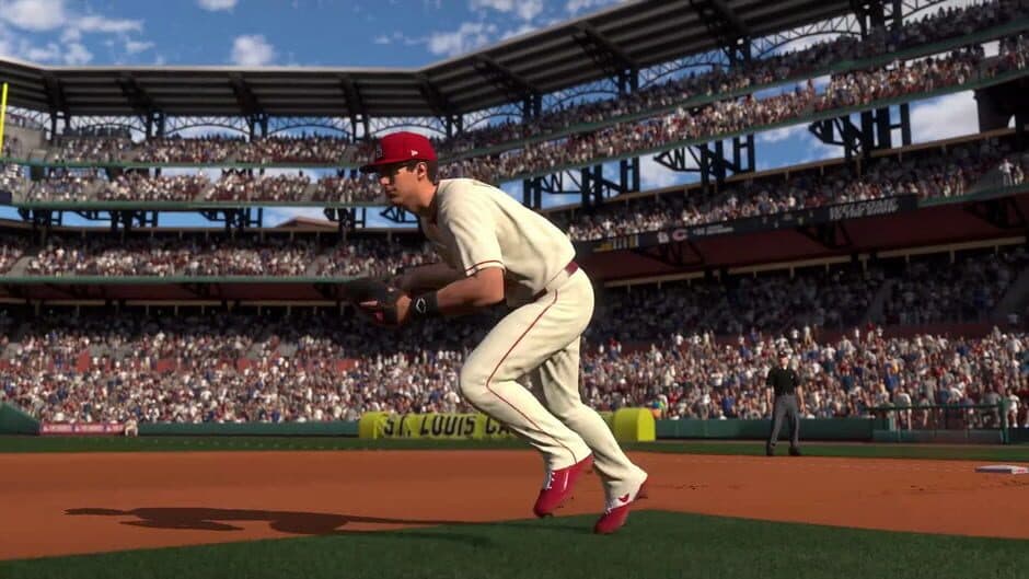 MLB The Show 20 - Captura 5
