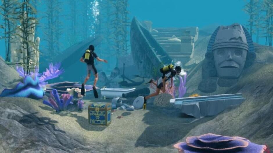 The Sims 3: Island Paradise - Captura 3