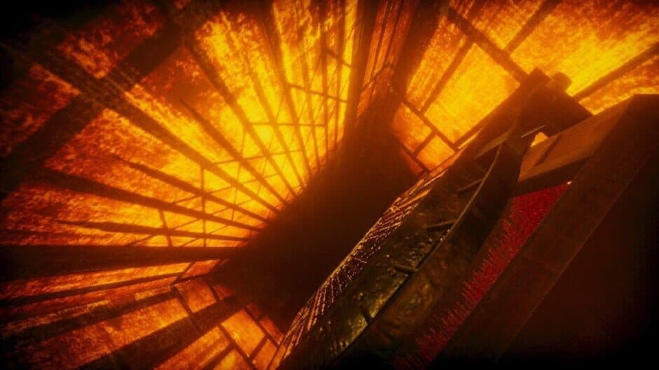Golden Light - Captura 6