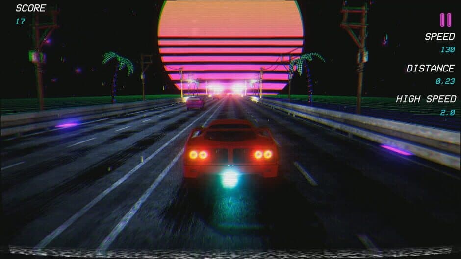 Retrowave - Captura 9