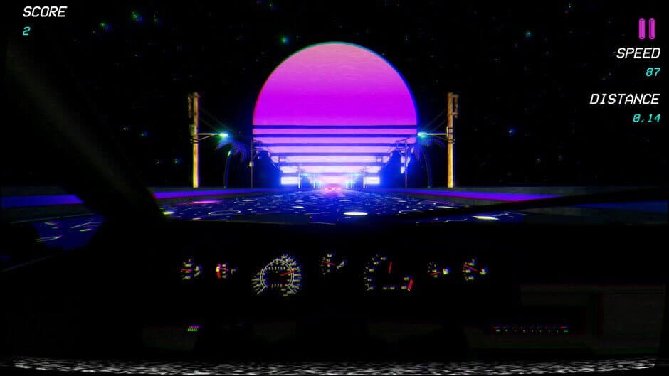 Retrowave - Captura 7