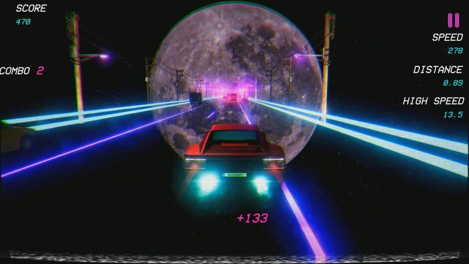 Retrowave - Captura 8
