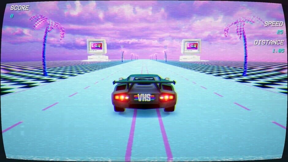 Retrowave - Captura 11