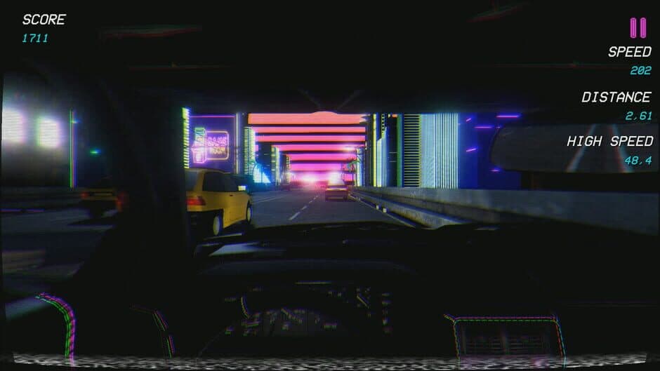 Retrowave - Captura 4