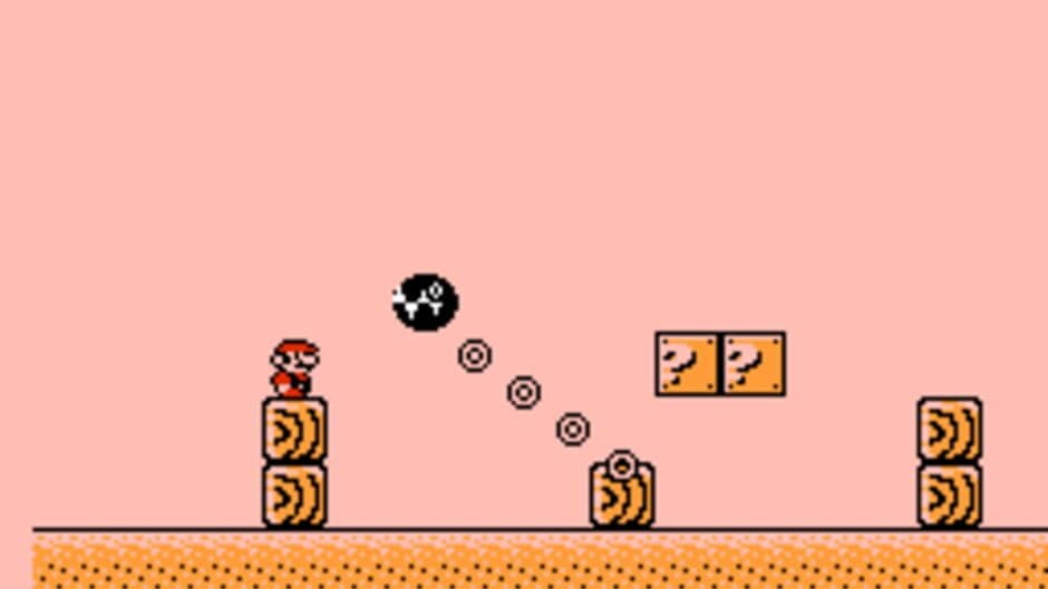Super Mario Bros. 3 - Captura 7