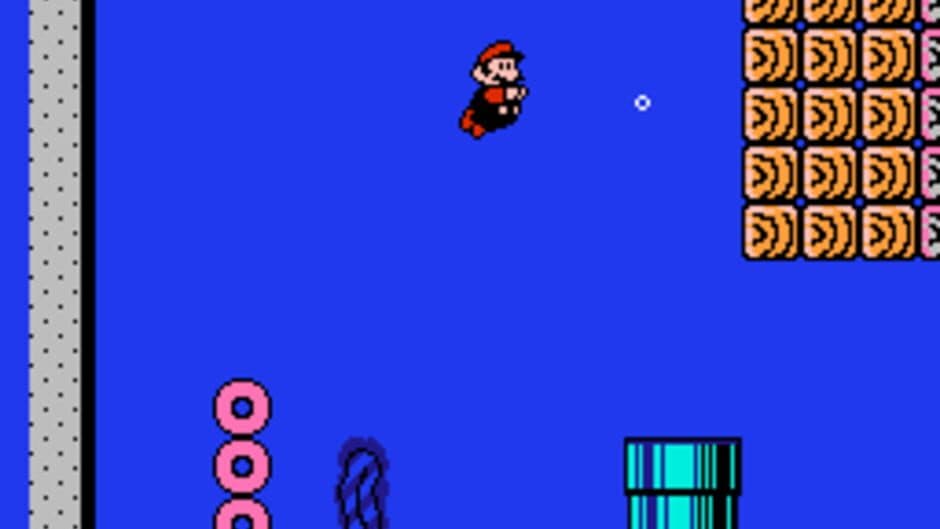 Super Mario Bros. 3 - Captura 10