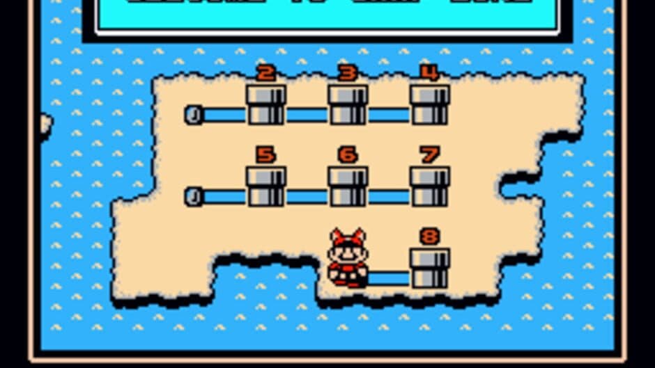 Super Mario Bros. 3 - Captura 12