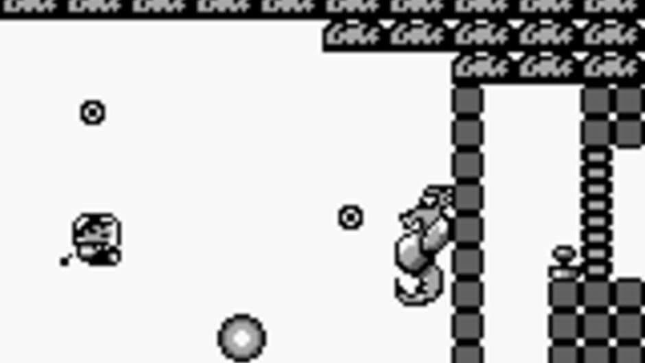 Super Mario Land - Captura 3