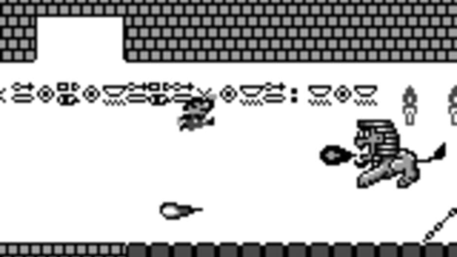 Super Mario Land - Captura 2