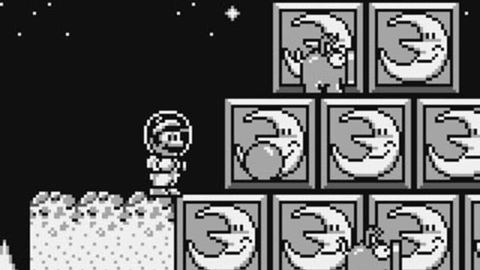 Super Mario Land 2: 6 Golden Coins - Captura 6