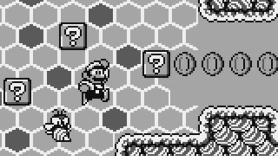 Super Mario Land 2: 6 Golden Coins - Captura 10