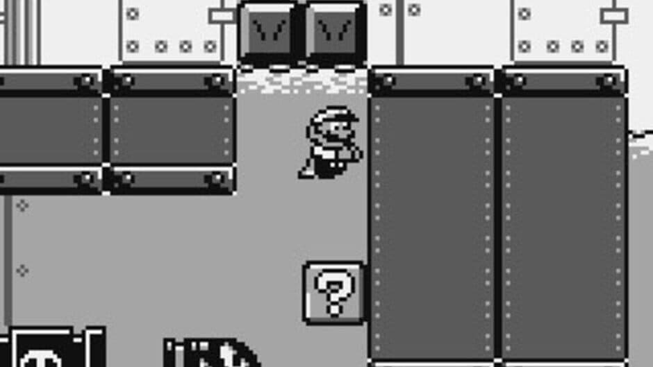 Super Mario Land 2: 6 Golden Coins - Captura 11
