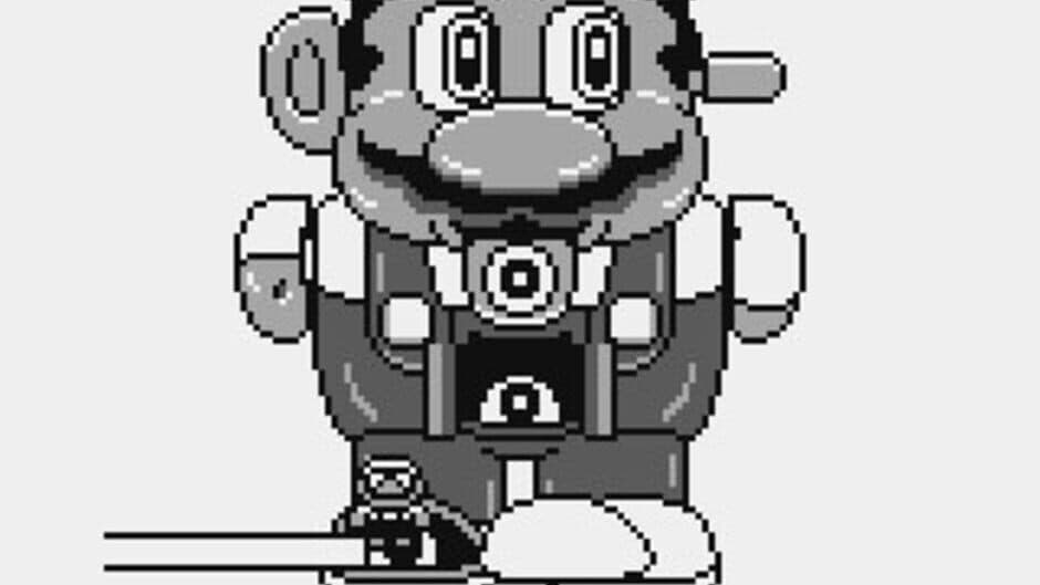 Super Mario Land 2: 6 Golden Coins - Captura 7