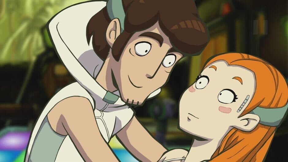 Deponia Collection - Captura 0