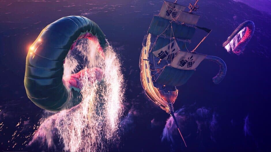 Sea of Thieves - Captura 24