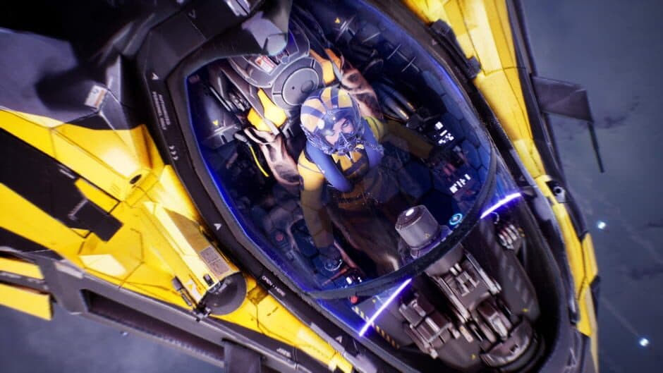 Cygni: All Guns Blazing - Captura 6