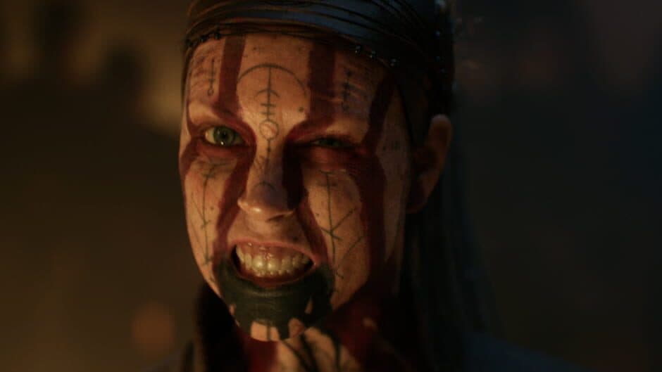 Senua's Saga: Hellblade II - Captura 10