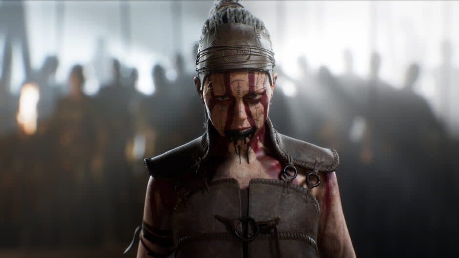 Senua's Saga: Hellblade II - Captura 9