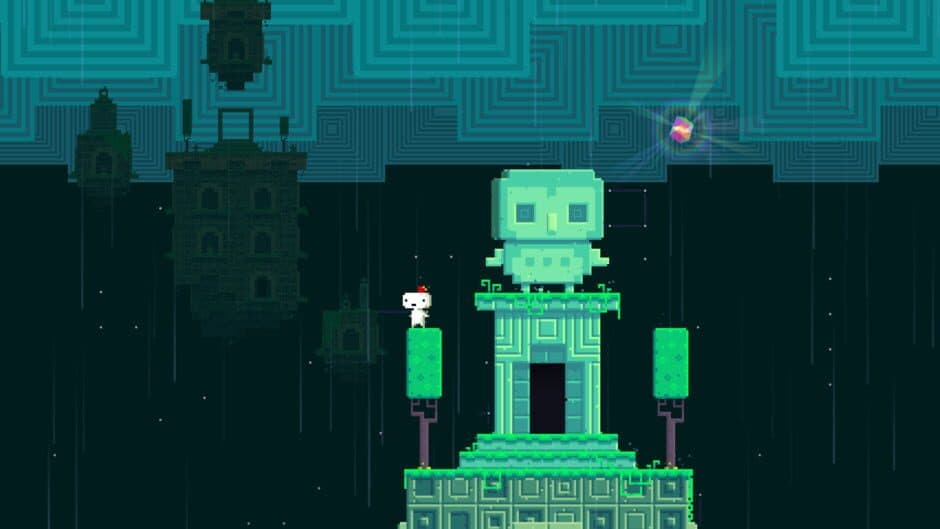 Fez - Captura 10