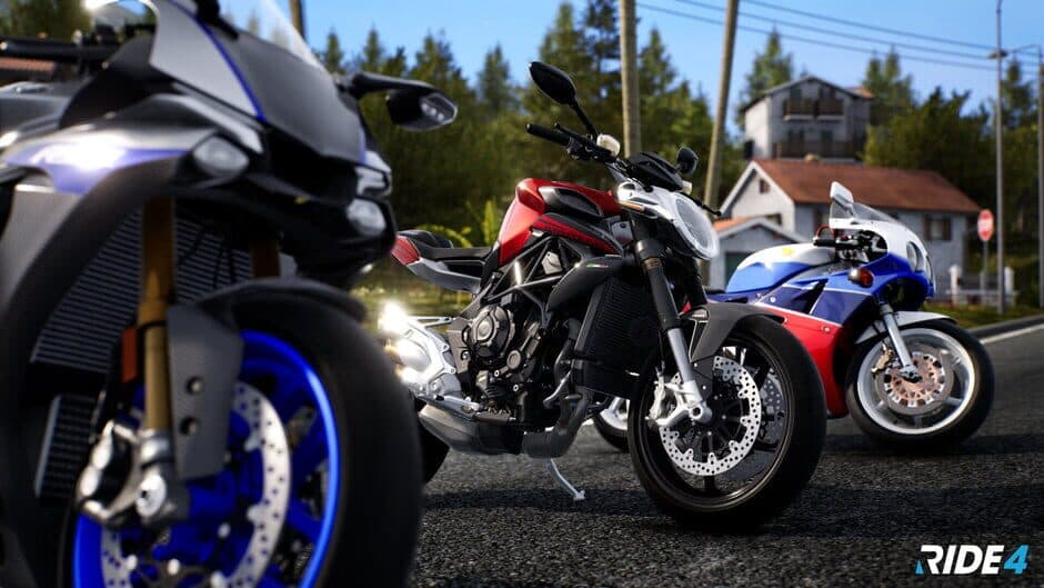 Ride 4 - Captura 11