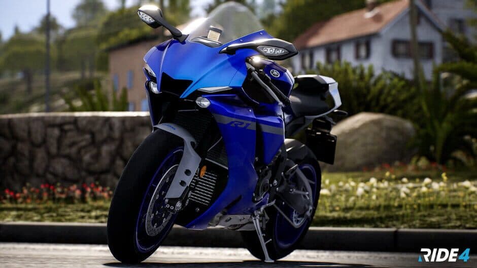 Ride 4 - Captura 7