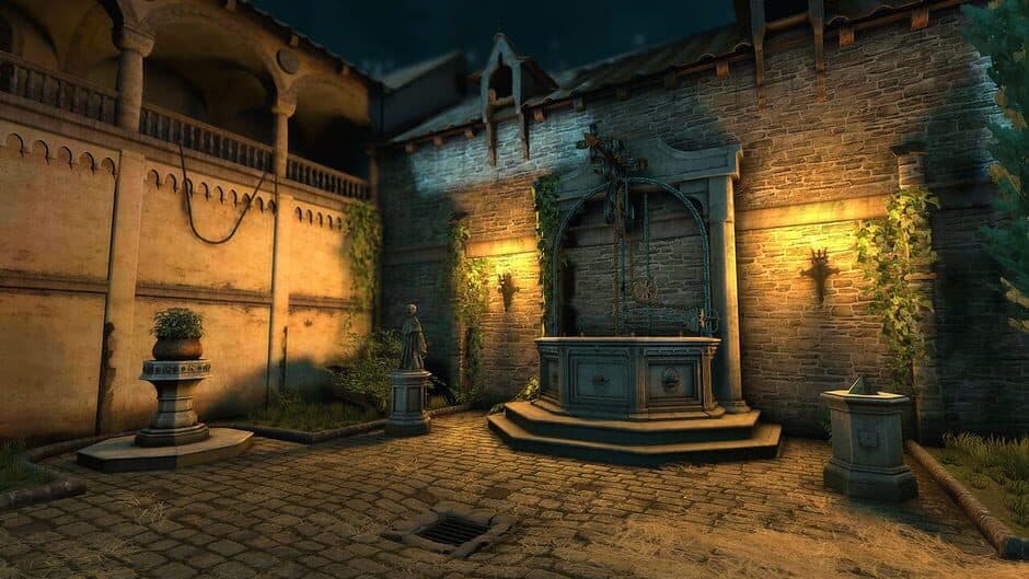 The House of Da Vinci 2 - Captura 4